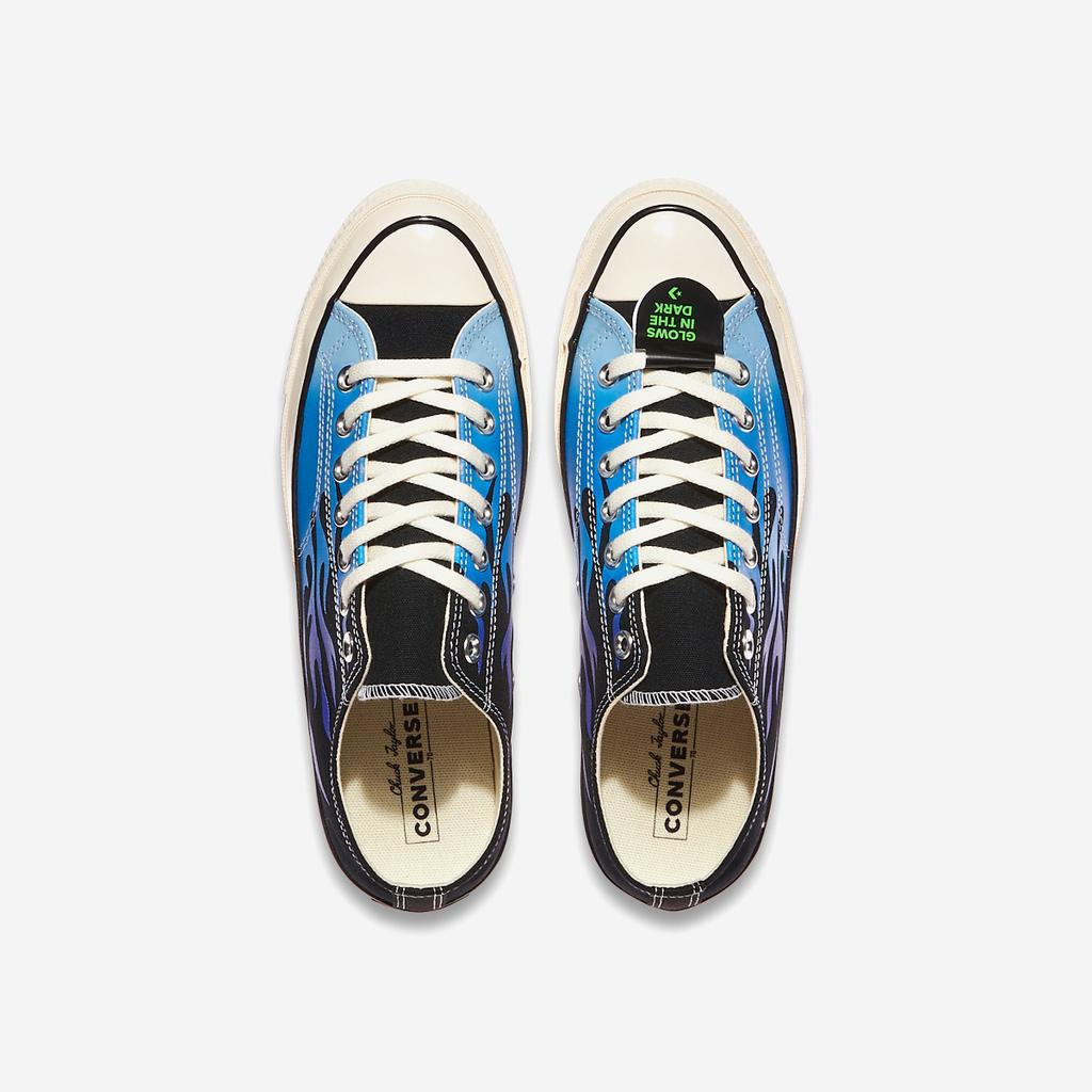 [CONVERSE] Chuck 70 Ox [A15611C] [Shipped from Korea] 100% Authentic
