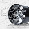 Jundingying Powerful Industrial Duct Fan