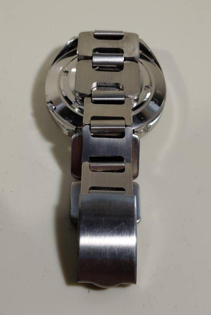 [USED] Seiko 5 Rally Diver 6119-8300 Vintage
