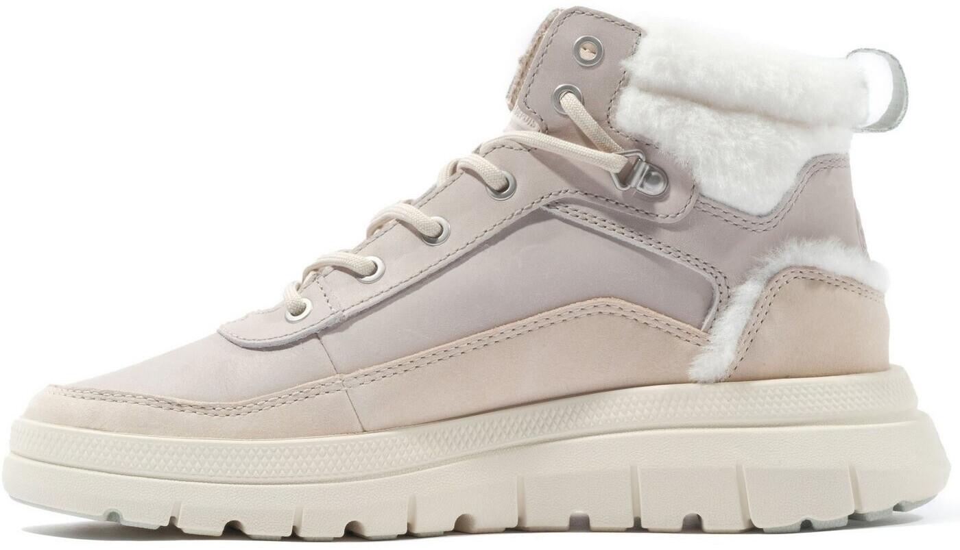 

Ботинки Palladium Pallaflex Cuff Warm женские ботинки по щиколотку 38