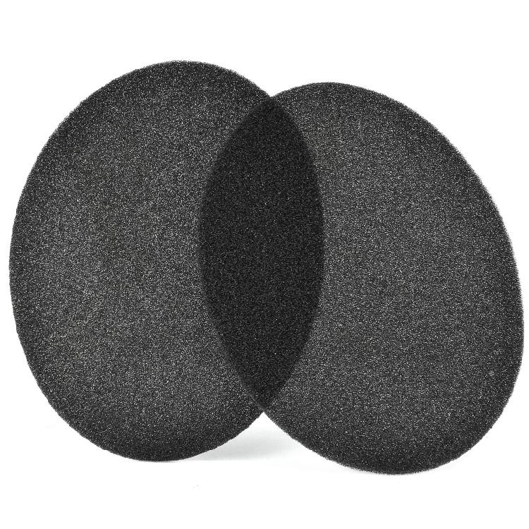 1 Pair Soft Earpad Cover Earphone Holster for PXC450 PXC350 PC350 HD380 PRO HME9