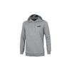 Puma Classic Small Logo Men woMen Hoodies Grey Anorak 586690 03