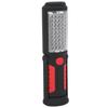 Flashlight Portable LED Torch Light USB Rechargeable Working Lamp for Workshop Camping Hiking