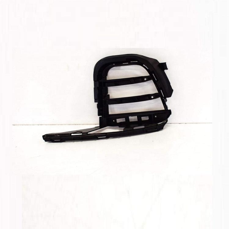 95B8076811E0 & 95B8076821E0 Compatible Front Fog Light Grille for Macan