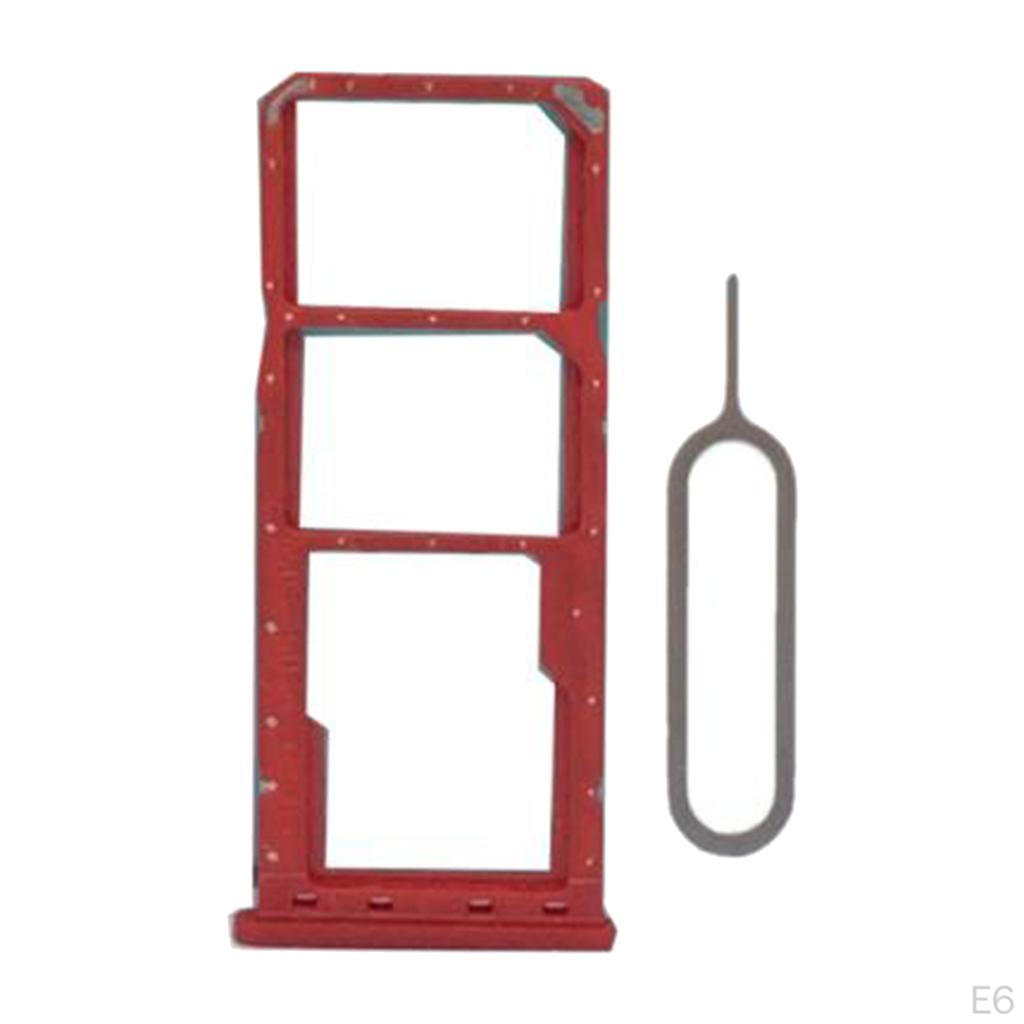 OEM Card Slot Adapter Socket Samsung A10 2019 A10S