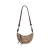 Crossbody Bag Women's New Bag Fashion Armpit Bag