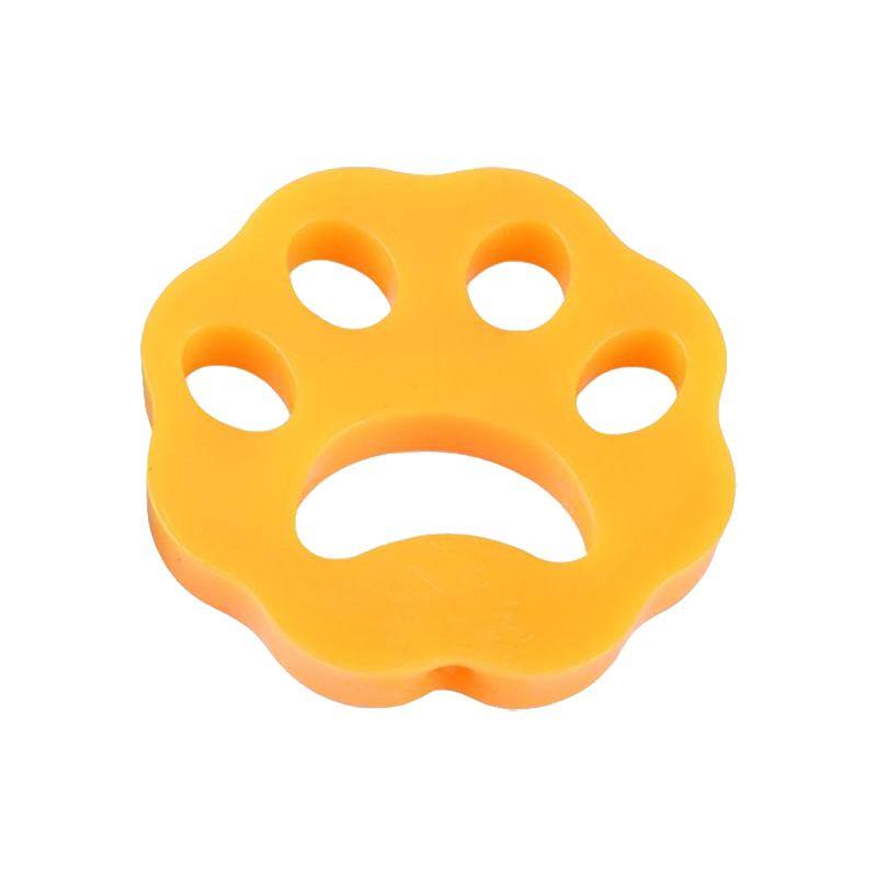 Remover Hair Pet Laundry Washing Machine Cat Dog Fur Catcher Zapper Reusable