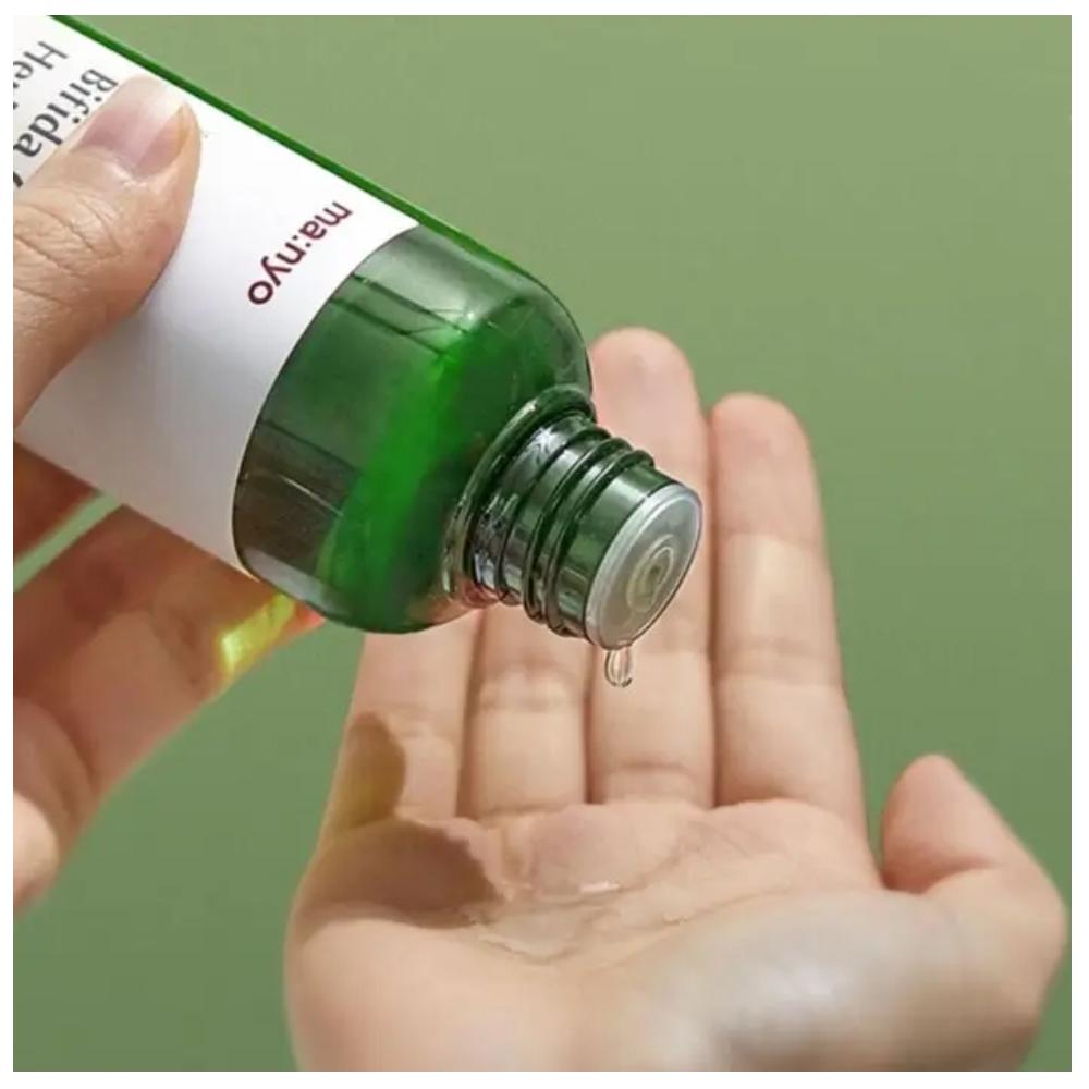 Manyo Bifida Cica Herb Toner 210ml AUTHENTIC STORE