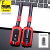 Compatible Key Case for Toyota Vios, Yaris, L Highlander, Camry, and Yaris X