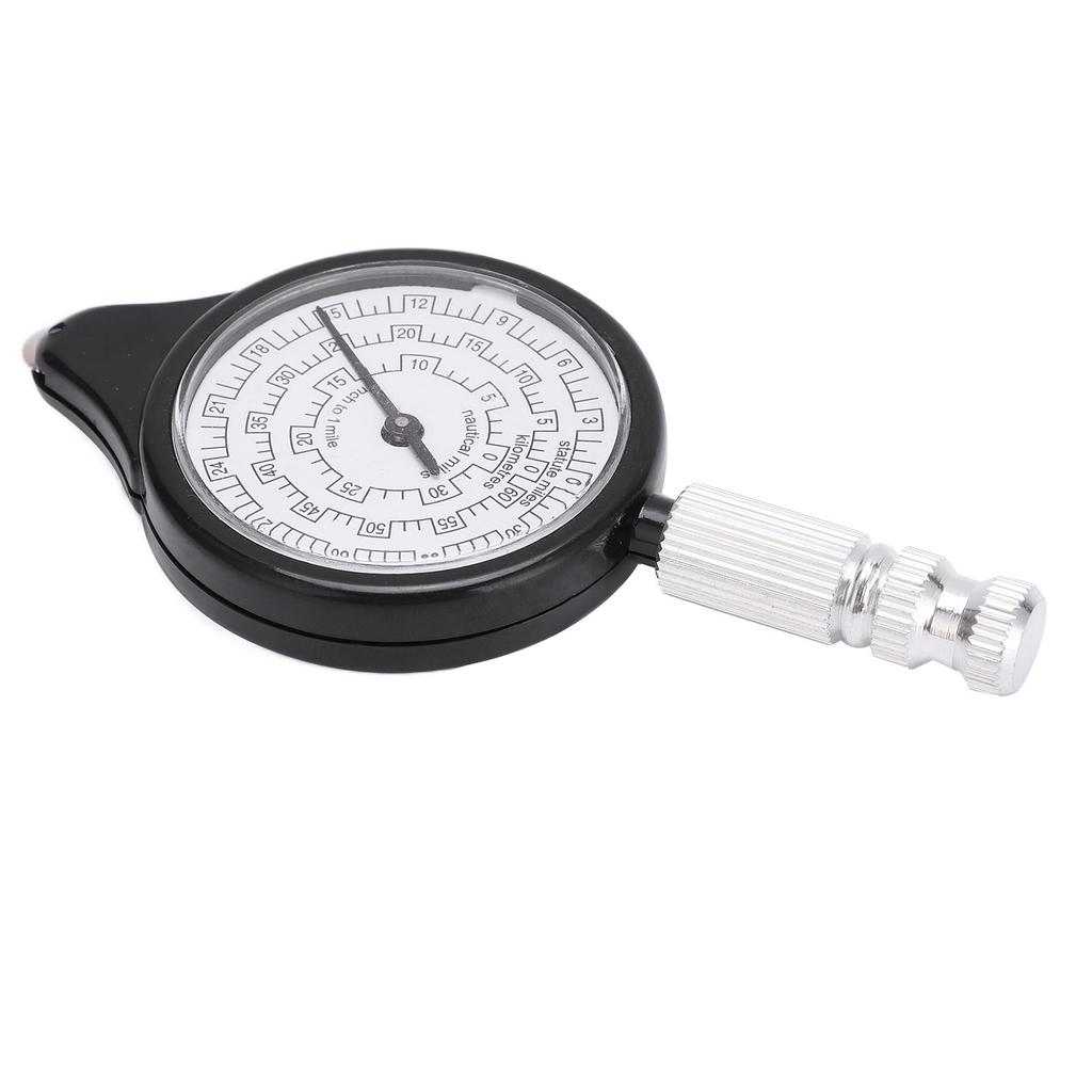 LX?3 Map Rangefinder Odometer Multifunction Compass Curvimeter Outdoor Survival Guide