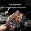 Forest Song Car Air Freshener: Indoor Aroma & Odor Eliminator Solid Perfume