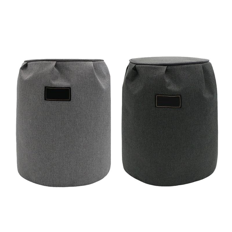 Outdoor Speaker Dust Cover Protective Speaker Bag for Studio 5 Speaker Cloth Home Office