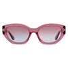 Women S Penny SunglaSSeS Tf1086 66y roSe 55mm 66y