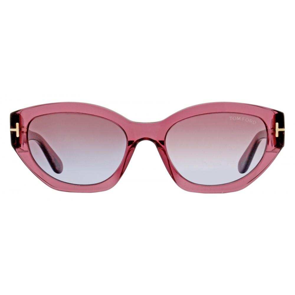 Women S Penny SunglaSSeS Tf1086 66y roSe 55mm 66y