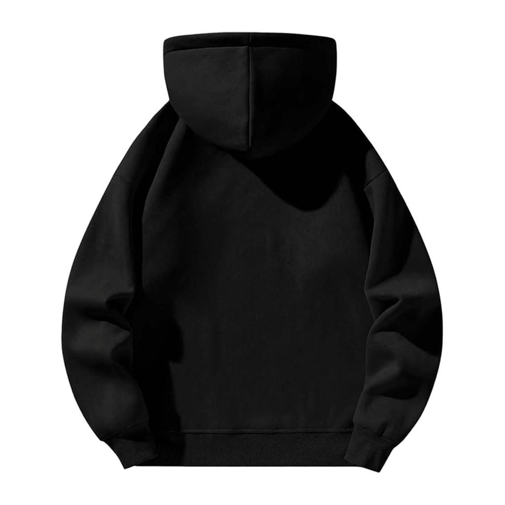 Felpa Casual Girocollo per Ragazzi e Ragazze, Pullover Comodo per l'Uso Quotidiano