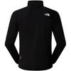 The North Face Stormgap Powergrid, Mens Black Sweatshirt