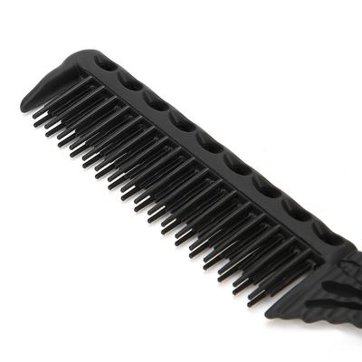 Professional Hair Brush Comb Barber Salon Comb Hairdressing Styling Tools