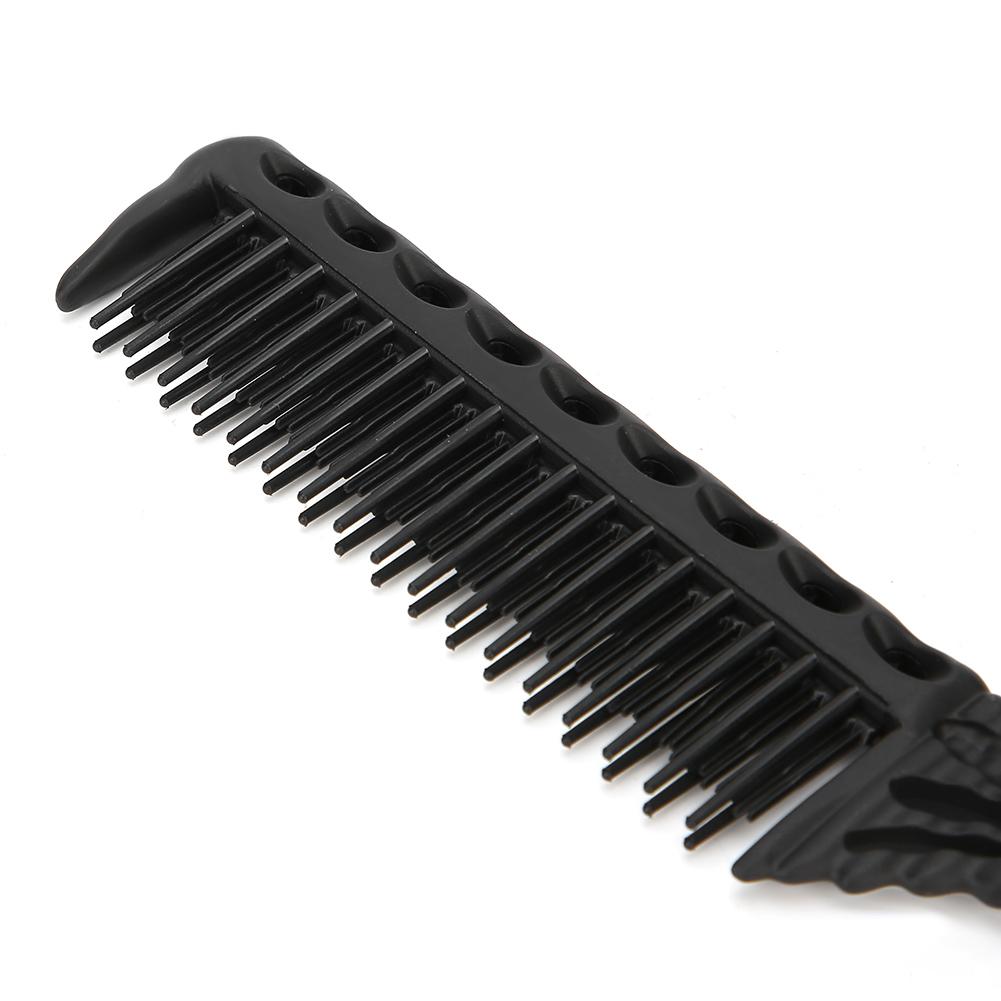 Professional Hair Brush Comb Barber Salon Comb Hairdressing Styling Tools