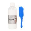 100ml Flow Aid Fluid Improver Fluid Additive For Teachers Artists Palette Preparation Color Blending Crafts Projects Models
