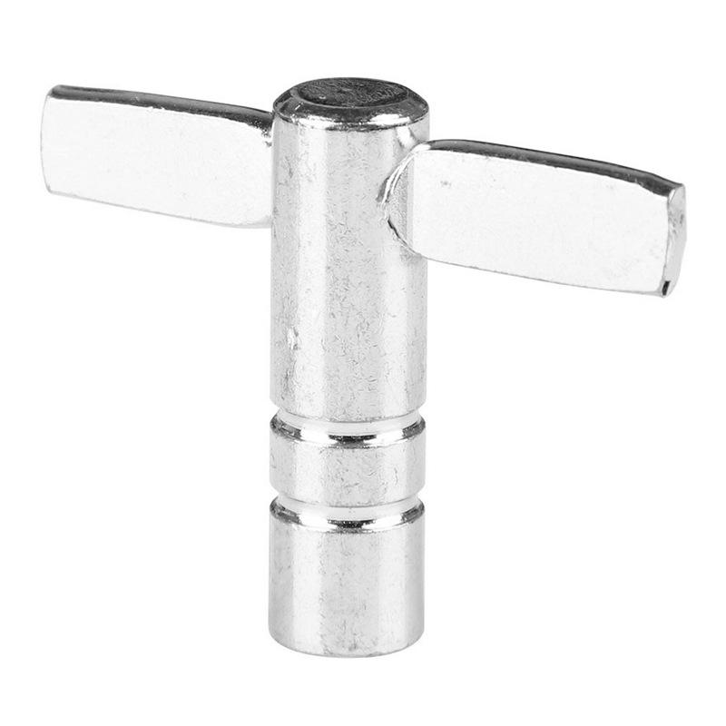 Universal Military Drum Rack Hex Key Wrench for Electronic Drum Adjustment