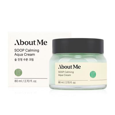 Soop Soothing Moisture Cream, 80ml, 1 Pack