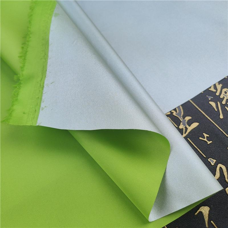 Lightweight Waterproof Sunshade and Rainproof Outdoor Tent Fabric