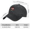 Potemkin  Guilty Gear Baseball Cap custom Hat Streetwear Beach Bag Winter hat Womens 2025 Mens