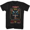 Zurück in die Zukunft Herren Flux T-Shirt