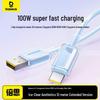 Baseus 6A Type-C Super Fast Charging Cable