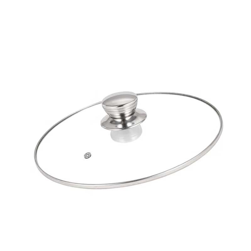 Debo Multifunktionskochtopf aus Edelstahl 304