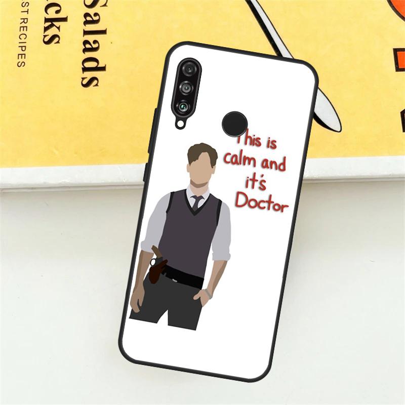 

Criminals Minds TV Cover For Huawei Nova 5T 9 10 SE 11i 8i 7i 3i Y61 Y91 Y60 Y70 Y90 P20 P40 Lite P30 Pro Case Huawei Nova 8i