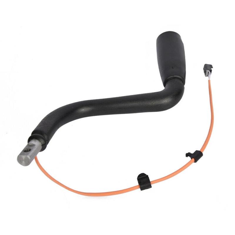 For Towing Haul Heavy Loads Gear Shift Lever Exact Replacement Tow Haul Switch Feature Metal And Plastic Construction