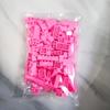 Kompatibel für Schüttblöcke 260 g/Packung 20 Sorten Auf Lager Aktionen Mädchen Jungen Mädchen Puzzle Spielzeug Spielsets Freies Bauen DIY Montage Kombination Pellets