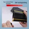 Self-Adhesive Flexible PVC Floor Cable Protector