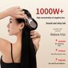 MIAOJIE T7S Scalp Massager with Multi-Color Light Therapy