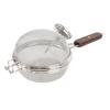 Instrumentos de culinária – Escorredores e coadores