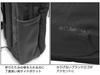 Star 16L Square Backpack PU7167 Dark [Columbia] Range™ (278 Stone)