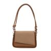 Pu Material Elegant Square Tote Bag For Women Ideal For Use Everyday