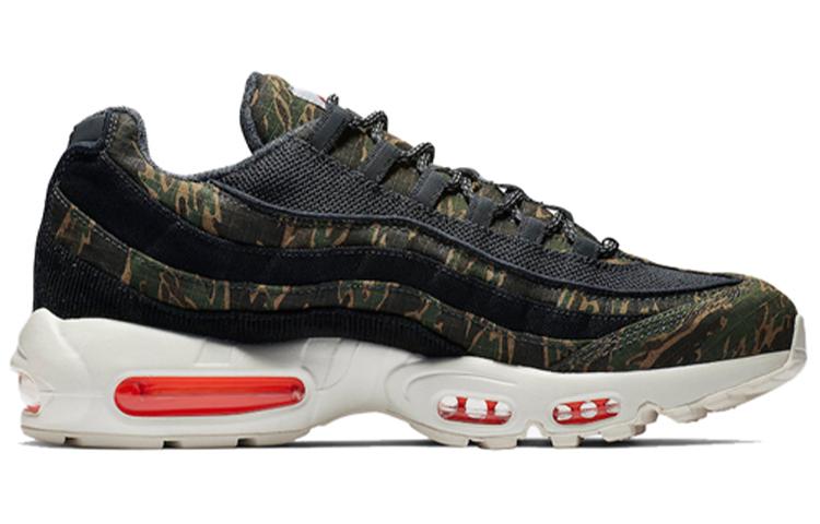 Nike Air Max 95 Carhartt Wip Camo AV3866-001