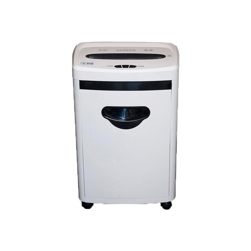 

Comet C-938 P-5 Micro-Cut Office Paper Shredder CN plug (adapter included)