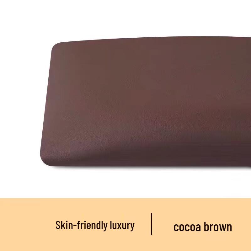 Soft Thick Seat Cushion with Backrest
