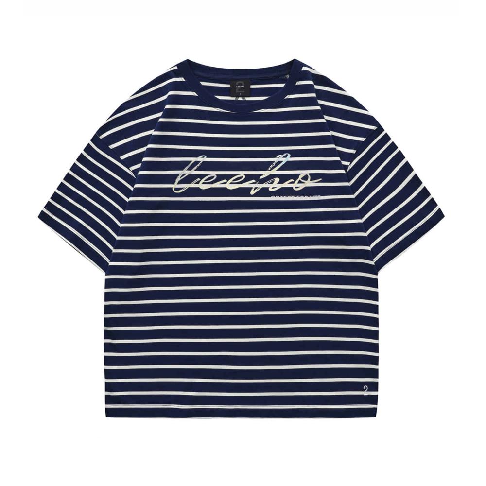 LEEHO Lh242Ts506U Short-Sleeve T-Shirt