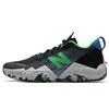 Nb 2WXY 1 Low 'Black Green'