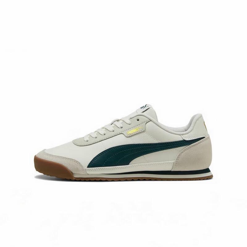 PUMA Unisex Classic Retro T-Head Casual Shoes 397646-13