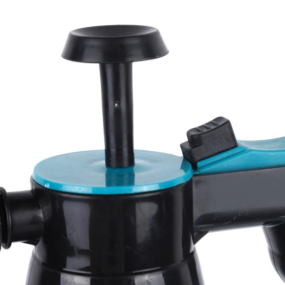 Adjustable Nozzle Pressure Sprayer Strong Power Handheld Sprayer Pump Sprayer Plant Washing