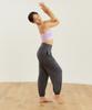 Seutoliyoga Bamboo Light Modal Harem Pants