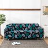 Elastic Stretch Sofa Covers For Living Room Boho Style Sofa Slipcovers All -Inclusive Couch Case Armchair Couch Cover 1pc