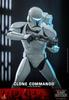 TV Masterpiece Star The Bad Batch Clone Commando Scale Figure Wars 1/6