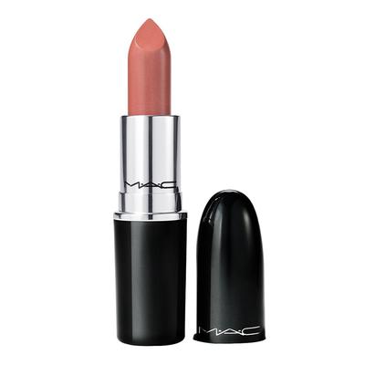 MAC Lusterglass Lippenstift 3g, Thanks It's Mac, 1 Stück