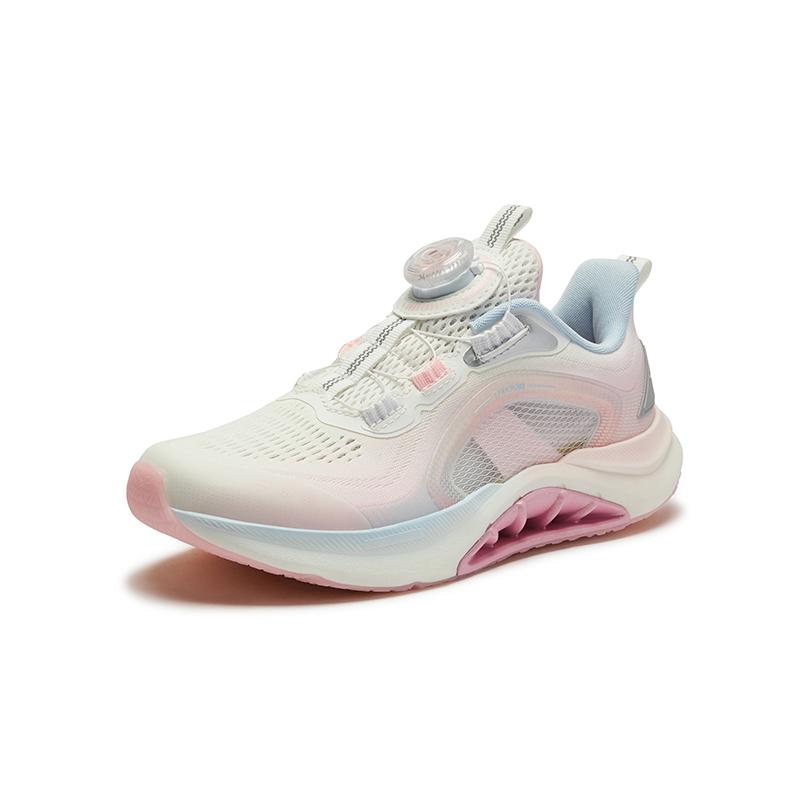 Anta Kids Arch Pro Running Series Stylish Comfortable Versatile Support Shock Absorption Durable Low-Top Running Shoes Kids running shoes 332535533R